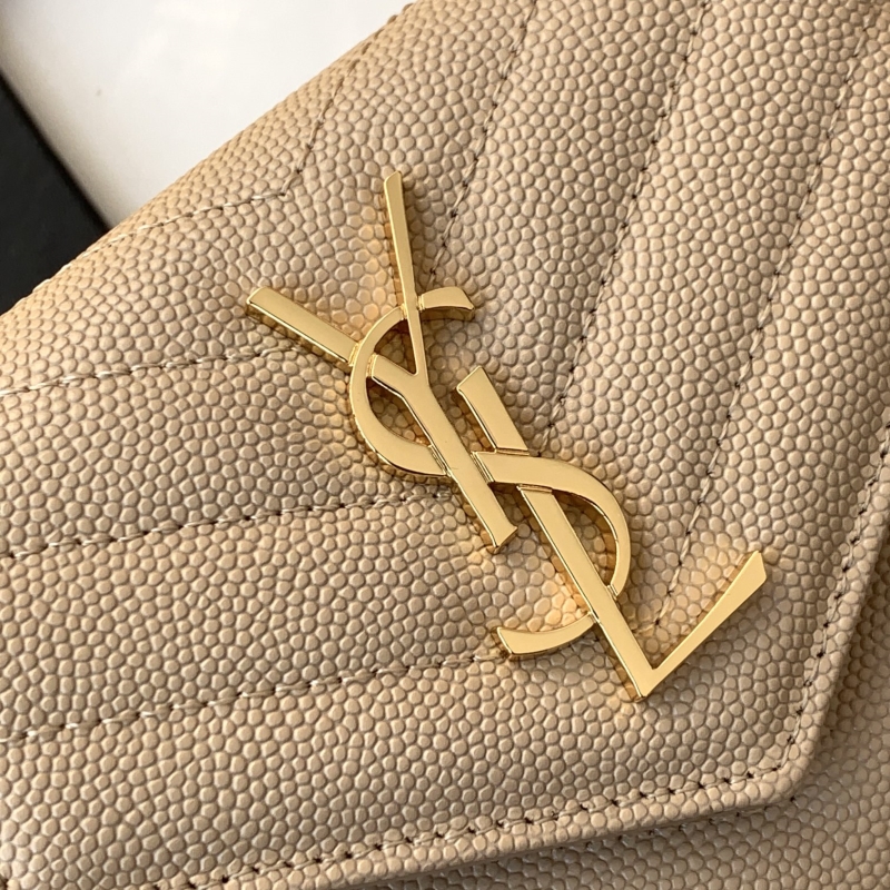 YSL Wallets Purse